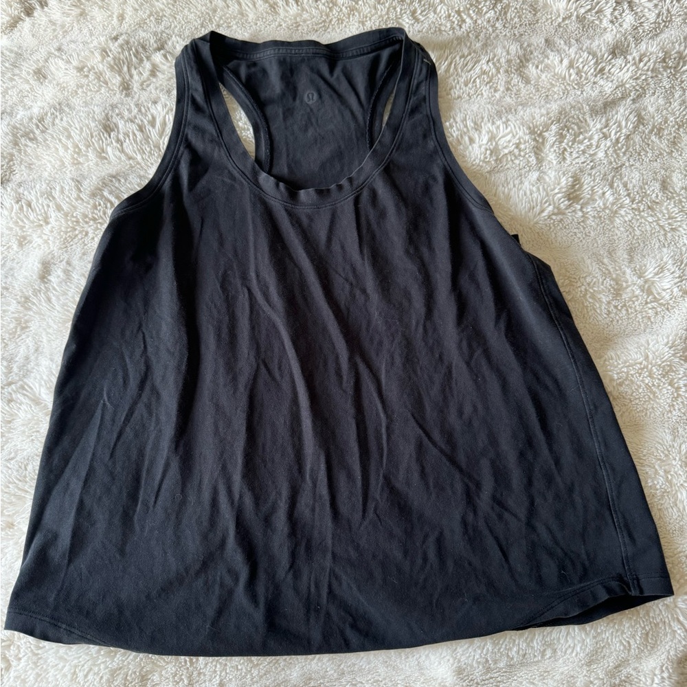 Lululemon Tank Medium